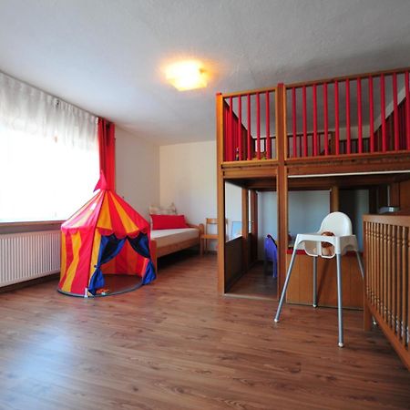Ferienhaus Muehlblick Oberdachstetten Ngoại thất bức ảnh