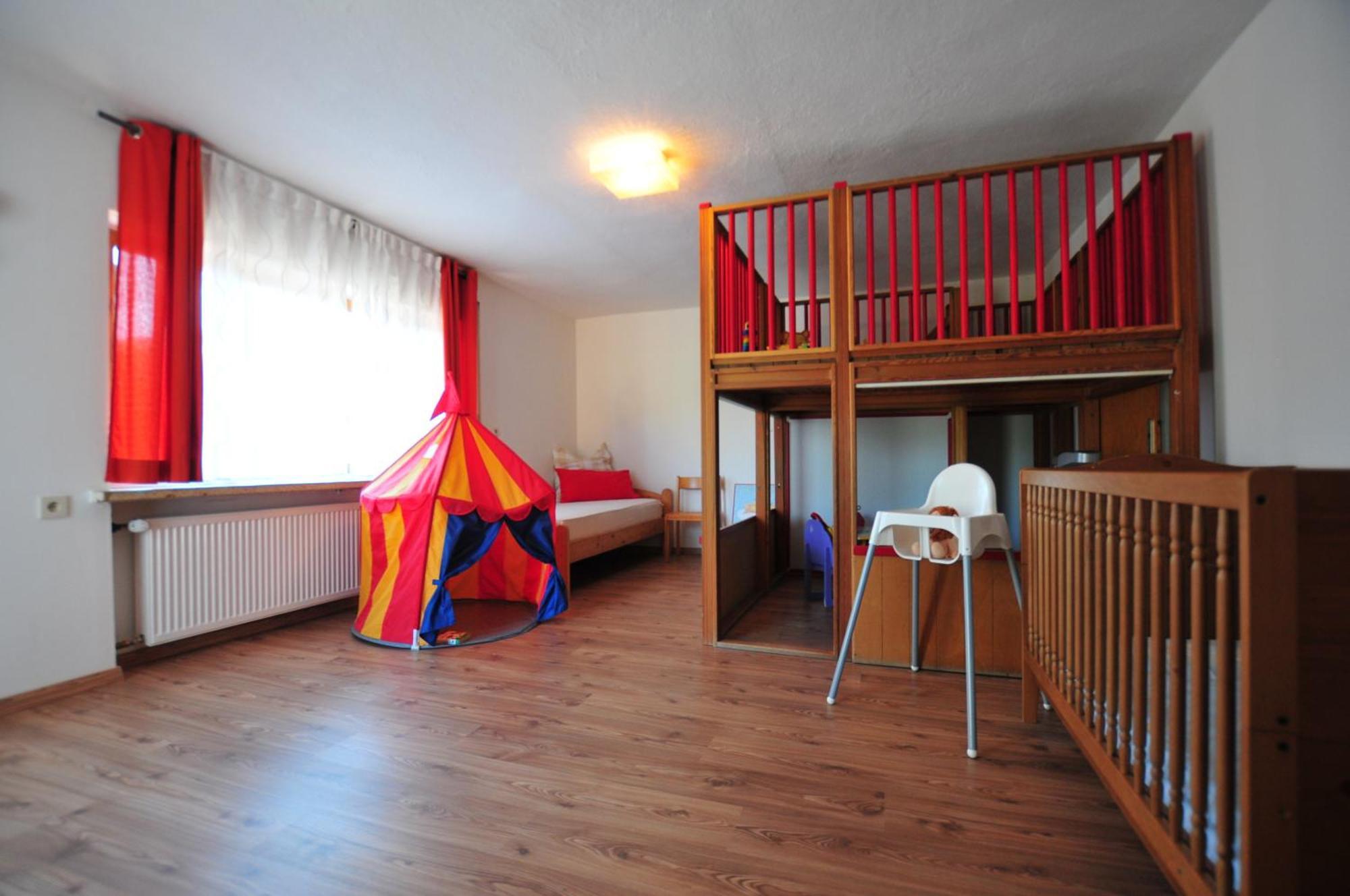 Ferienhaus Muehlblick Oberdachstetten Ngoại thất bức ảnh