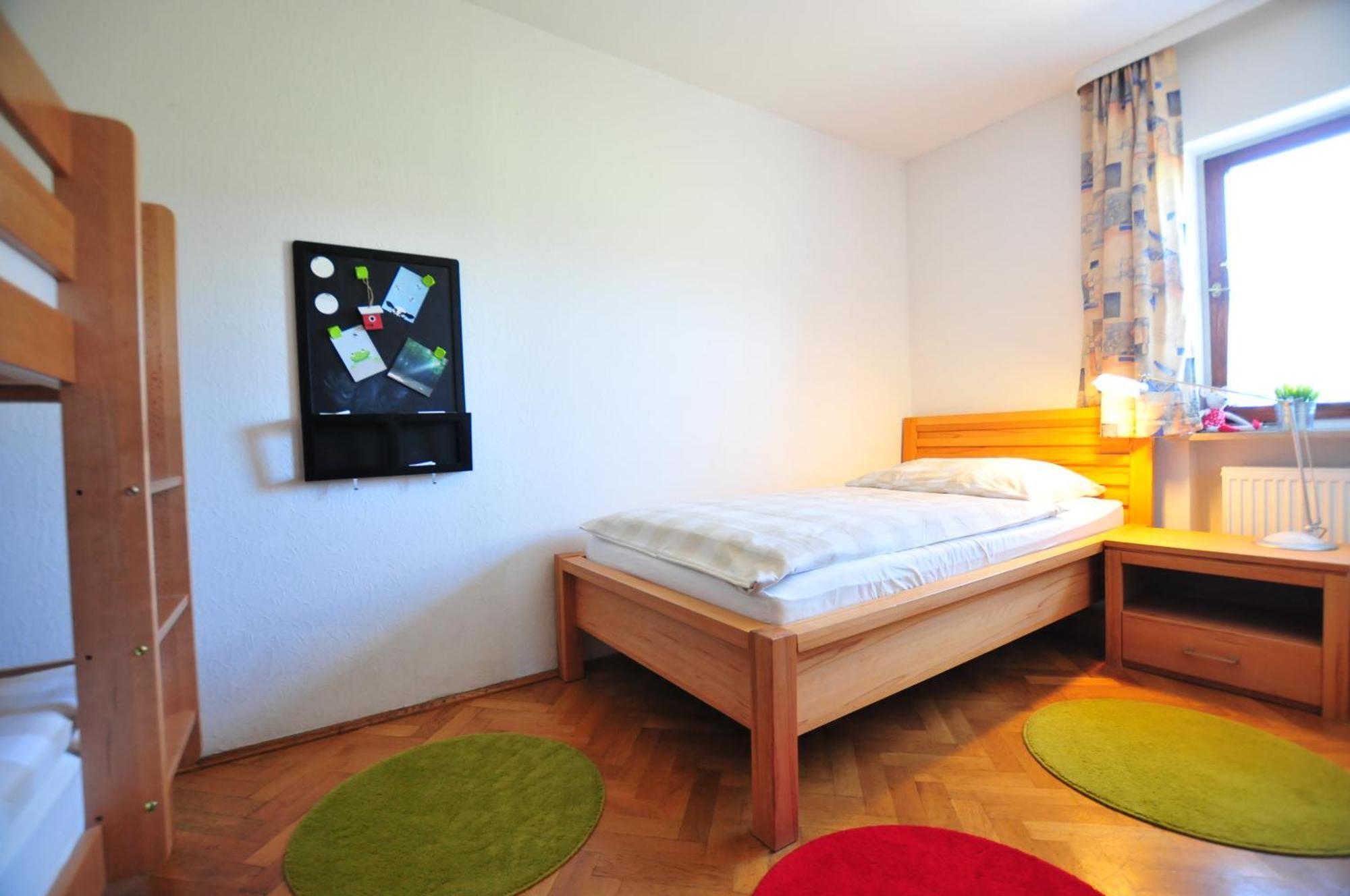 Ferienhaus Muehlblick Oberdachstetten Ngoại thất bức ảnh