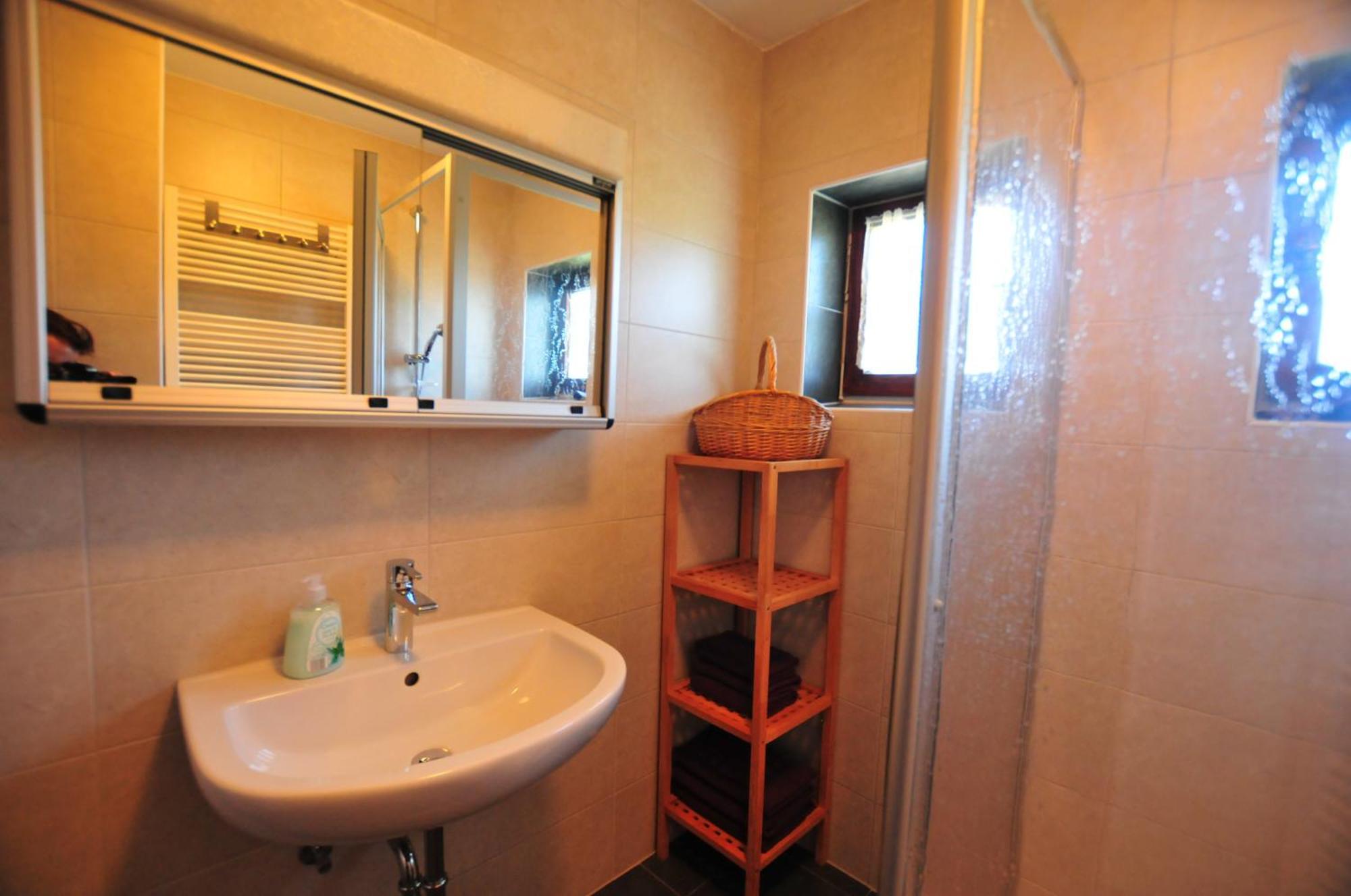 Ferienhaus Muehlblick Oberdachstetten Ngoại thất bức ảnh